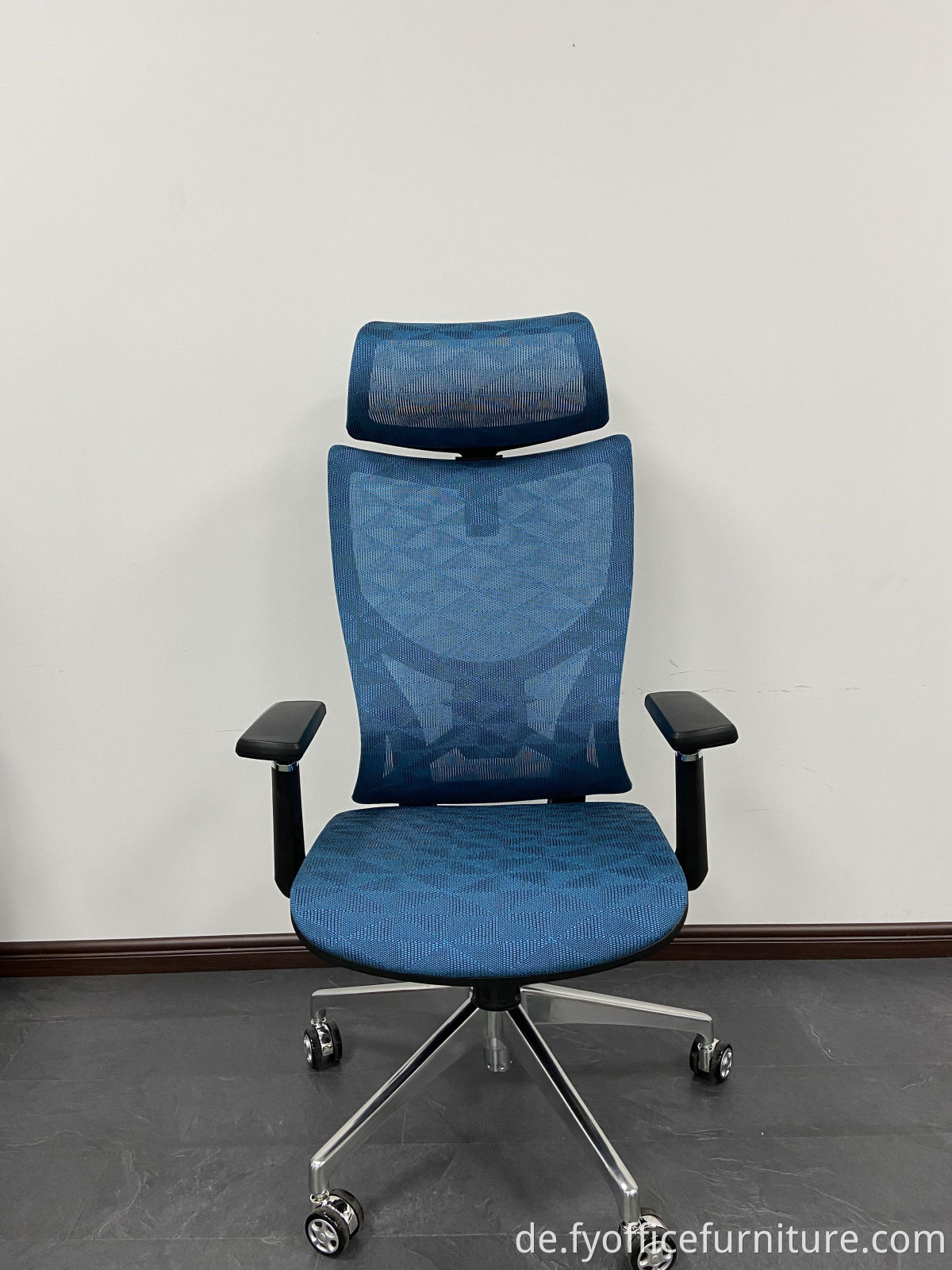 Mesh Chair